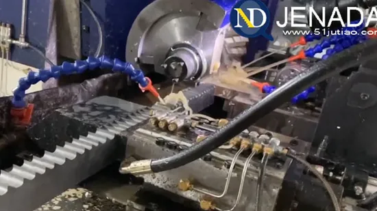 Good Quality Circular Saw Blade for Different Material Cutting